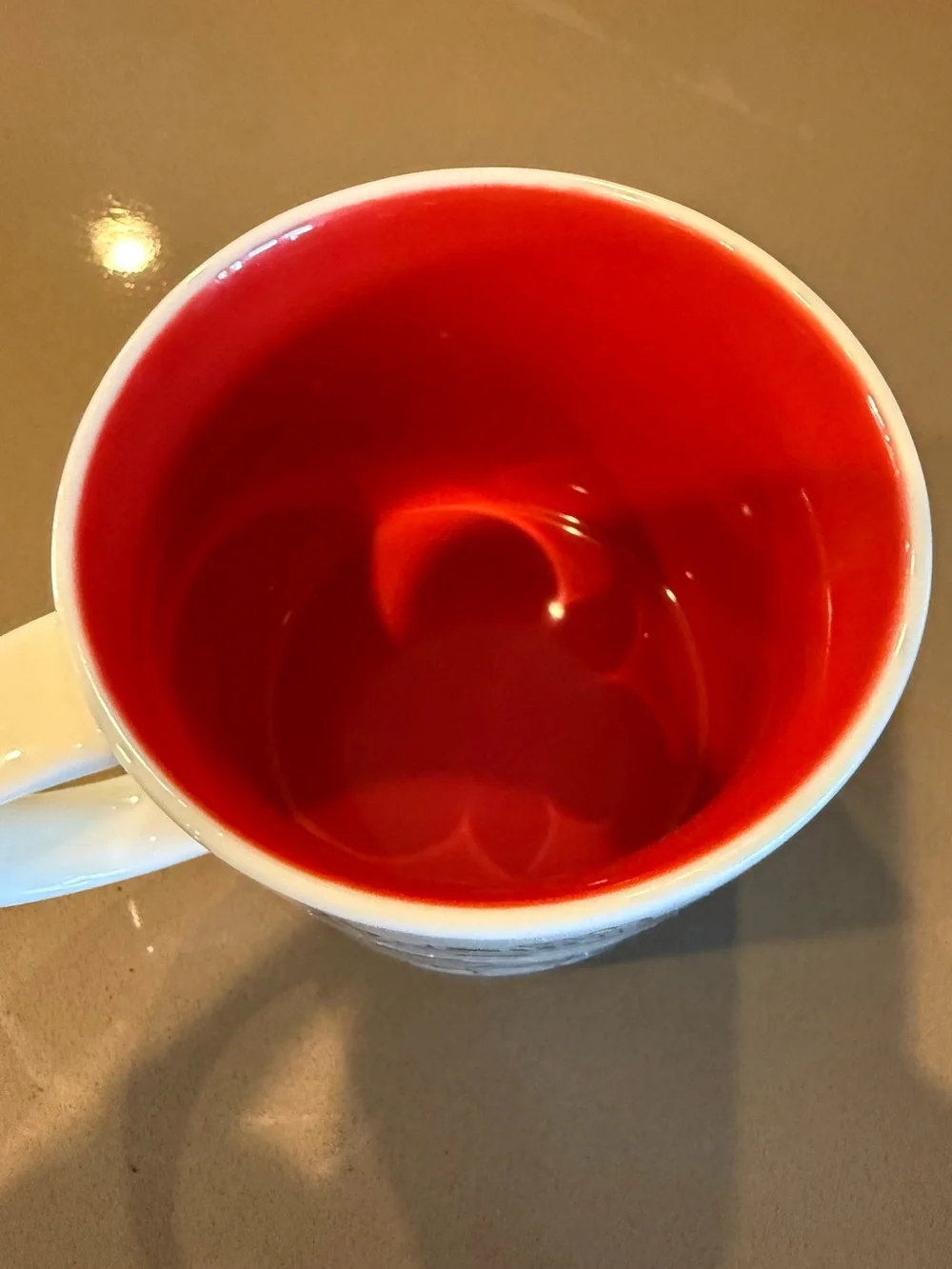 Starbucks Been There Series Limited Edition Washington mug